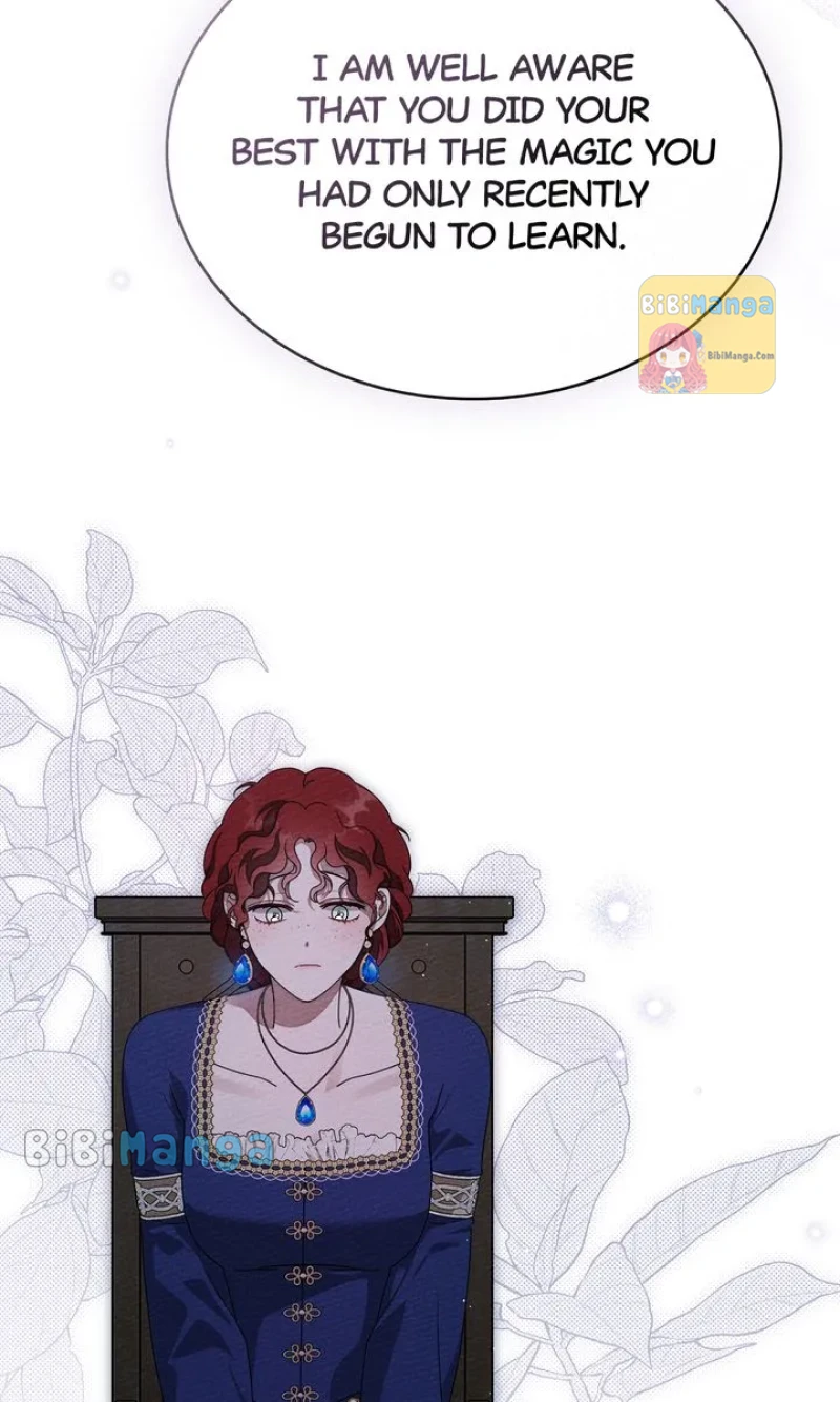 Under the Oak Tree Chapter 81 image 22